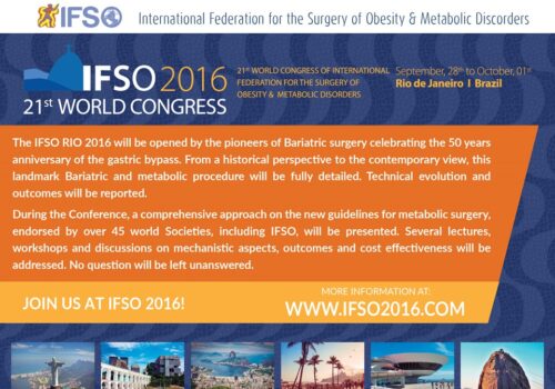 ifso world congress 2016