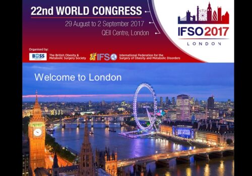 ifso world congress 2017