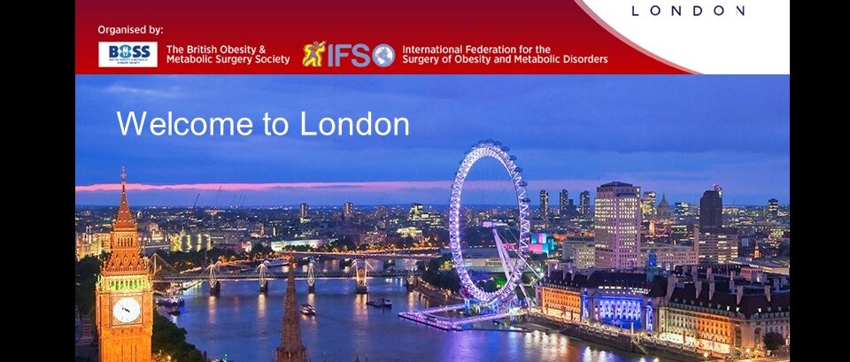 ifso world congress 2017