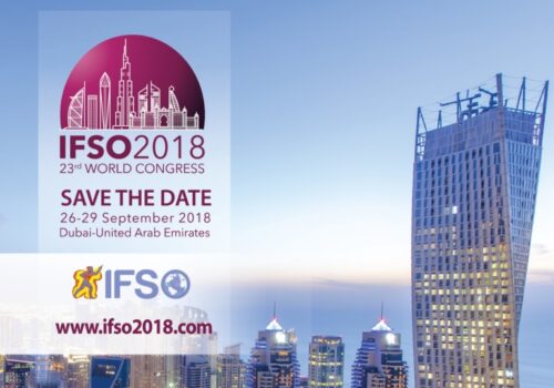 ifso world congress 2018