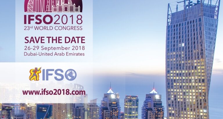 ifso world congress 2018