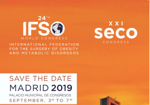 ifso world congress 2019