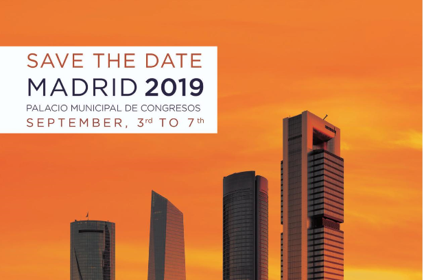 ifso world congress 2019