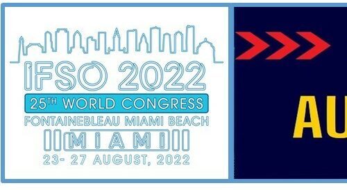ifso world congress 2022