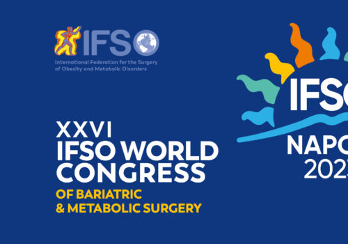Header IFSO NAPLES 2023