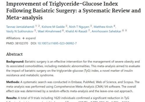 journal club