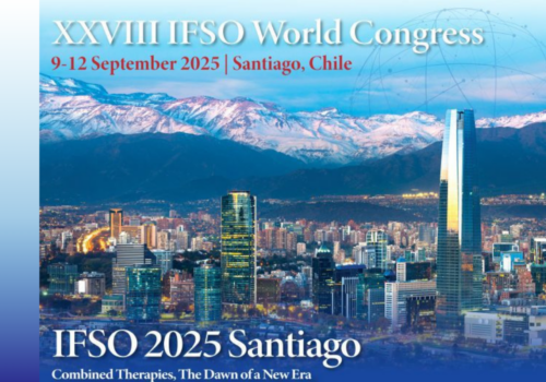 IFSO SANTIAGO BANNER